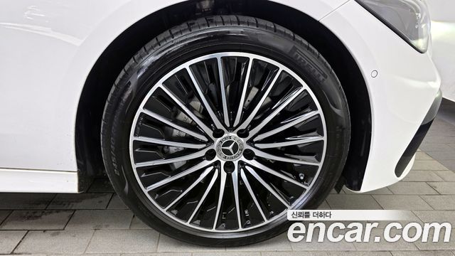 Mercedes-Benz CLE-Class CLE200 Cabriolet