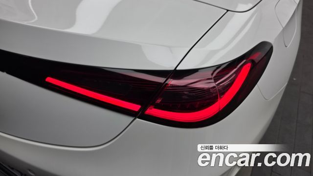 Mercedes-Benz CLE-Class CLE200 Cabriolet