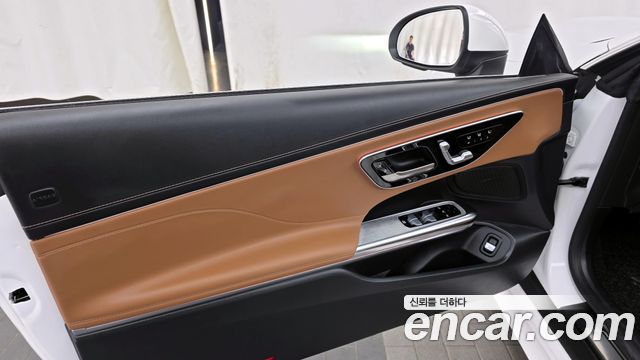Mercedes-Benz CLE-Class CLE200 Cabriolet