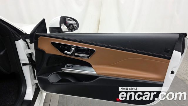 Mercedes-Benz CLE-Class CLE200 Cabriolet