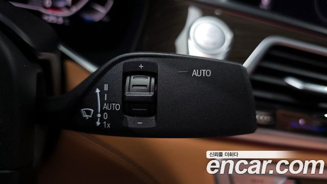 BMW 7-Series 740i Design Pure Excellence