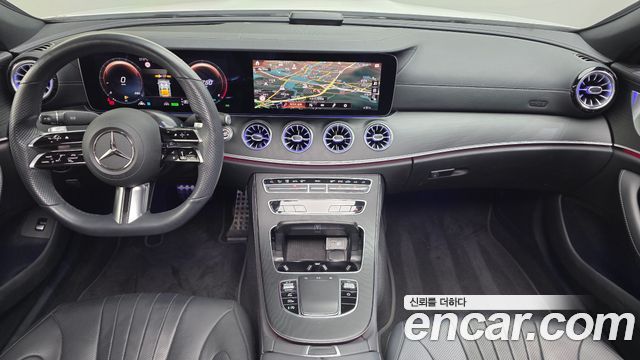 Mercedes-Benz CLS-Class CLS300d 4MATIC
