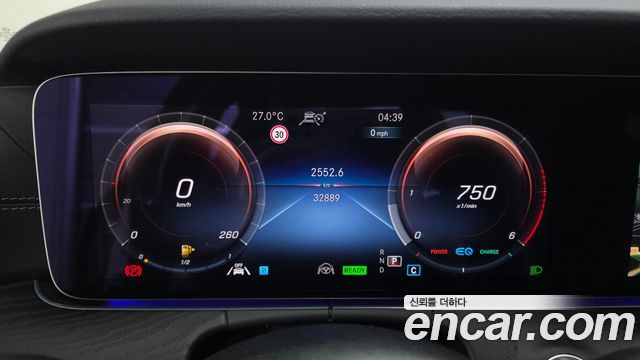 Mercedes-Benz CLS-Class CLS300d 4MATIC
