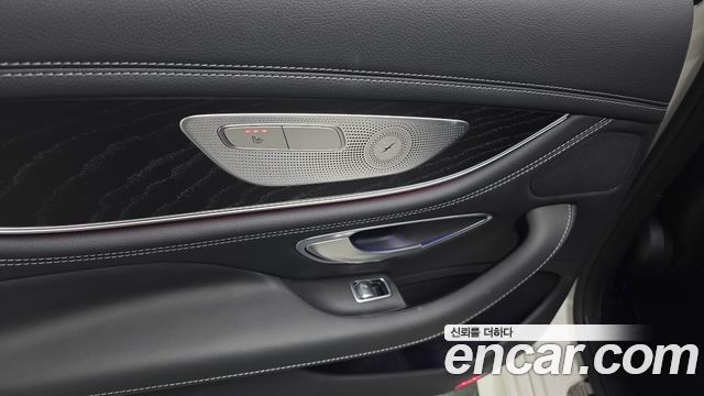 Mercedes-Benz CLS-Class CLS300d 4MATIC