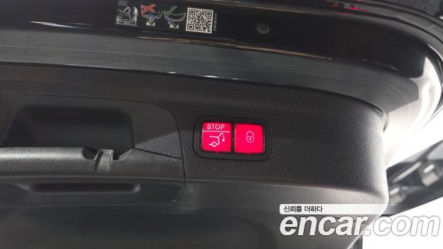 Mercedes-Benz GLE-Class GLE300d 4MATIC