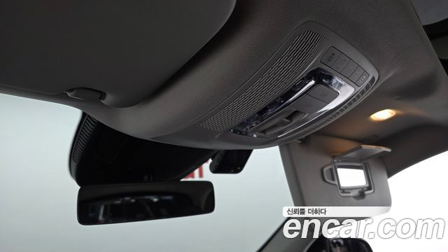 Mercedes-Benz GLE-Class GLE300d 4MATIC