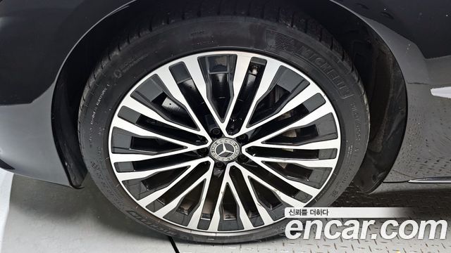 Mercedes-Benz S-Class S580L 4MATIC