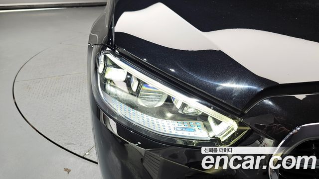 Mercedes-Benz S-Class S580L 4MATIC