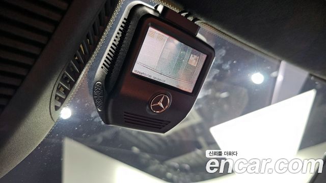 Mercedes-Benz S-Class S580L 4MATIC