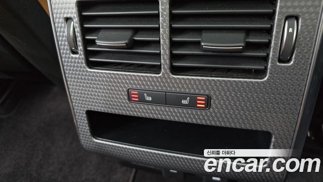 Land Rover Range Rover Sport 3.0 SDV6 HSE Dynamic