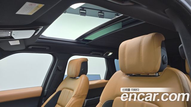 Land Rover Range Rover Sport 3.0 SDV6 HSE Dynamic
