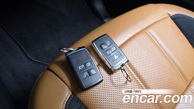 Land Rover Range Rover Sport 3.0 SDV6 HSE Dynamic