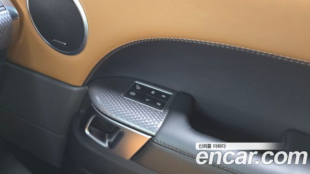 Land Rover Range Rover Sport 3.0 SDV6 HSE Dynamic