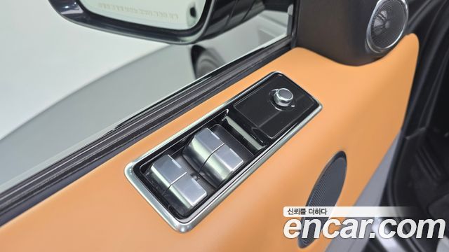 Land Rover Range Rover Sport 3.0 SDV6 HSE Dynamic