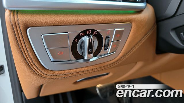 BMW 7-Series 740i M Sport