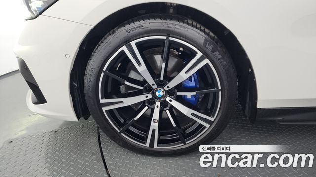 BMW 5-Series 530i xDrive M Sport