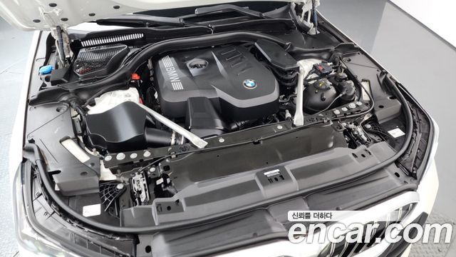 BMW 5-Series 530i xDrive M Sport