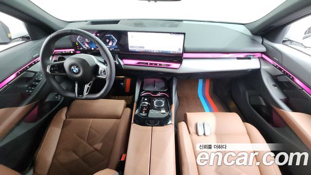 BMW 5-Series 530i xDrive M Sport