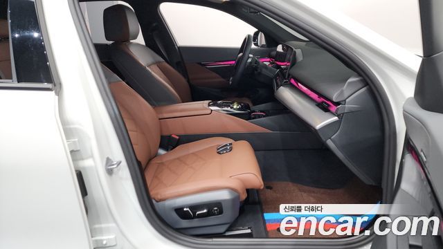 BMW 5-Series 530i xDrive M Sport