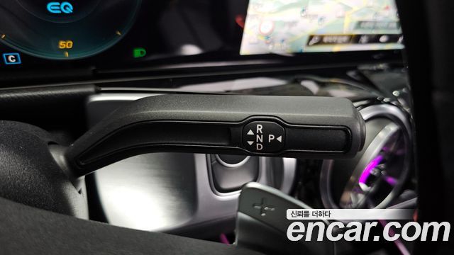 Mercedes-Benz EQB EQB300 4MATIC AMG Line