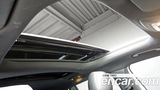 Mercedes-Benz EQB EQB300 4MATIC AMG Line