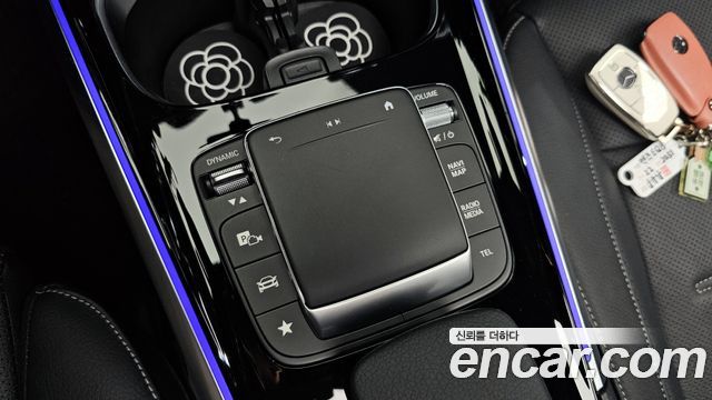 Mercedes-Benz EQB EQB300 4MATIC AMG Line