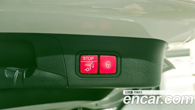 Mercedes-Benz EQB EQB300 4MATIC AMG Line