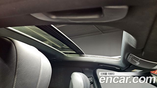 Mercedes-Benz S-Class S400L 4MATIC