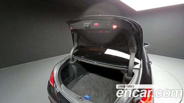 Mercedes-Benz S-Class S400L 4MATIC