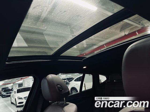 BMW X4 xDrive20i xLine