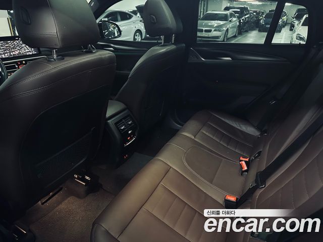 BMW X4 xDrive20i xLine