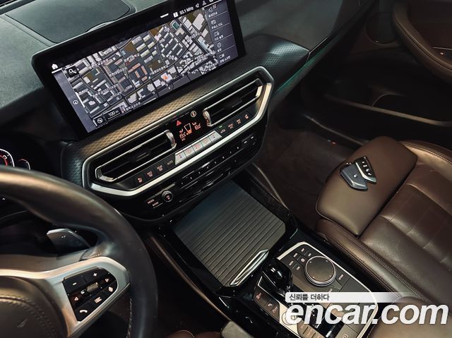 BMW X4 xDrive20i xLine
