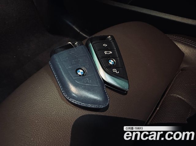 BMW X4 xDrive20i xLine