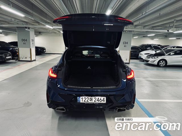 BMW X4 xDrive20i xLine