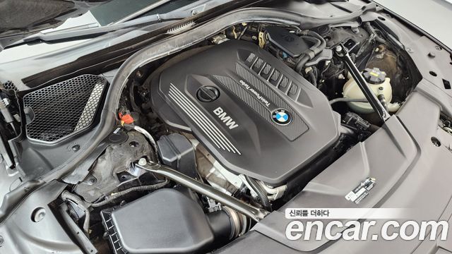BMW 7-Series 730d xDrive M Sport