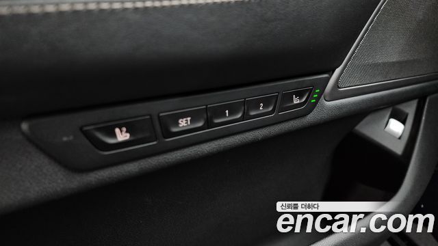 BMW 7-Series 730d xDrive M Sport