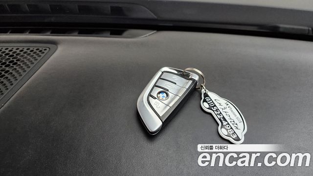 BMW 7-Series 730d xDrive M Sport
