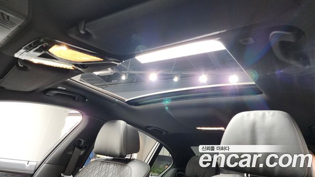 BMW 7-Series 730d xDrive M Sport