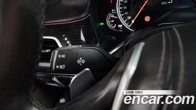 BMW 7-Series 730d xDrive M Sport