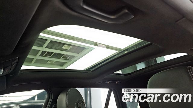 Mercedes-Benz GLC-Class GLC220 d 4MATIC