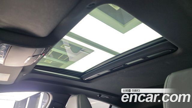 Mercedes-Benz AMG GT 4Door 43 4MATIC+