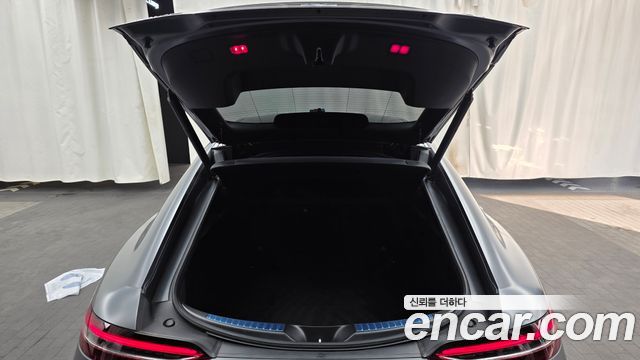 Mercedes-Benz AMG GT 4Door 43 4MATIC+