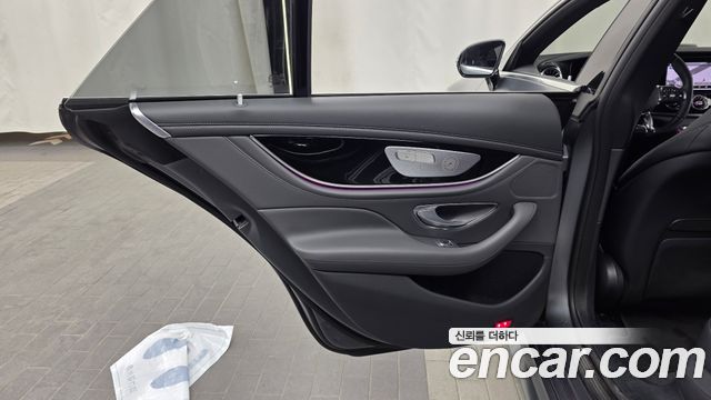 Mercedes-Benz AMG GT 4Door 43 4MATIC+