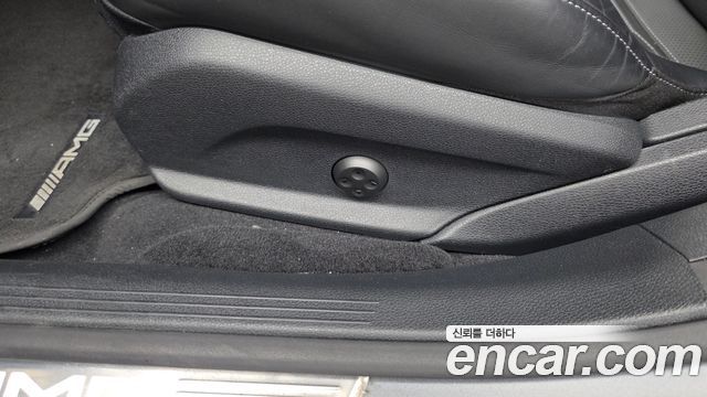 Mercedes-Benz AMG GT 4Door 43 4MATIC+