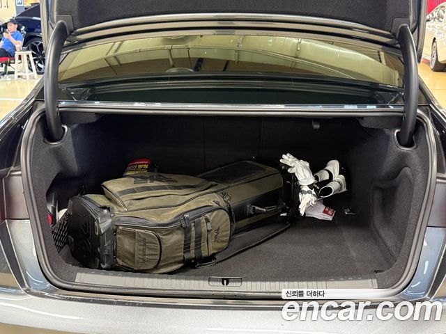 Audi A6 45 TFSI Quattro Premium