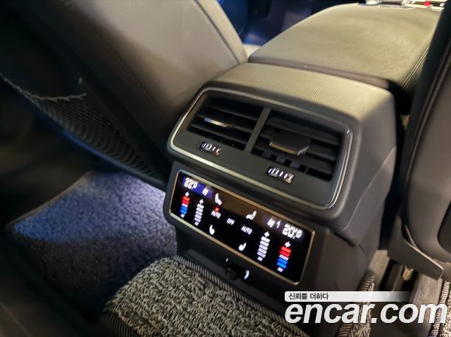 Audi A6 45 TFSI Quattro Premium