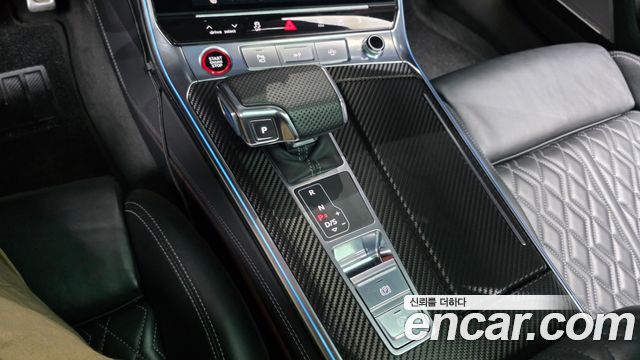 Audi S7 3.0 TDI Quattro