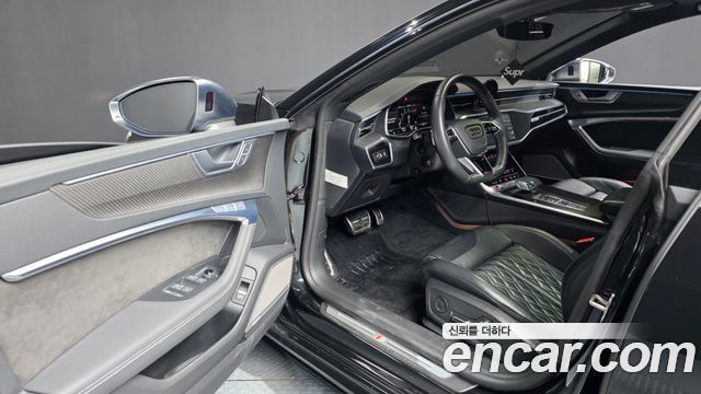 Audi S7 3.0 TDI Quattro