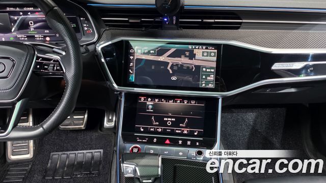 Audi S7 3.0 TDI Quattro