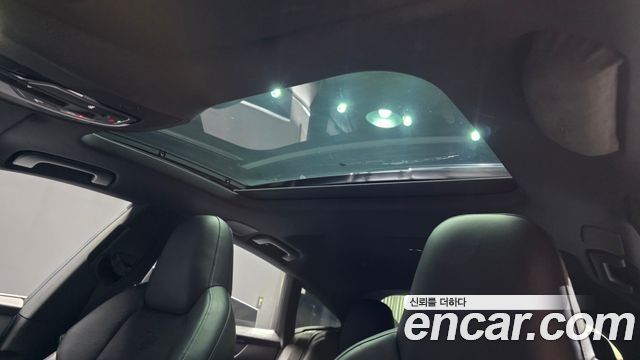 Audi S7 3.0 TDI Quattro